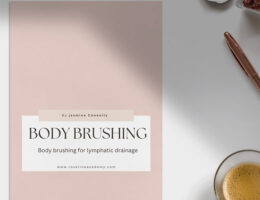 Freebie - Body Brushing