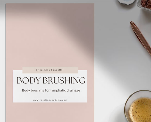 Freebie - Body Brushing